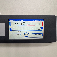 Thermo Scientific Heracell Vios 160i Doublestack CO2 Incubator image 2